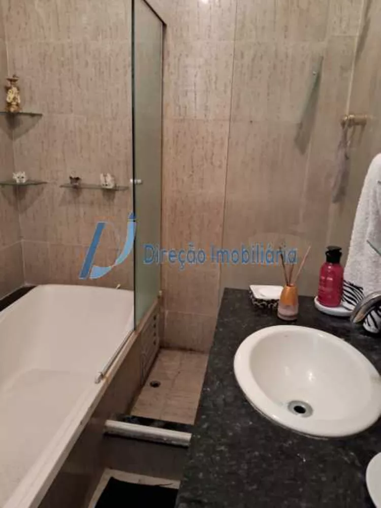 Apartamento, 4 quartos, 183 m² - Foto 16