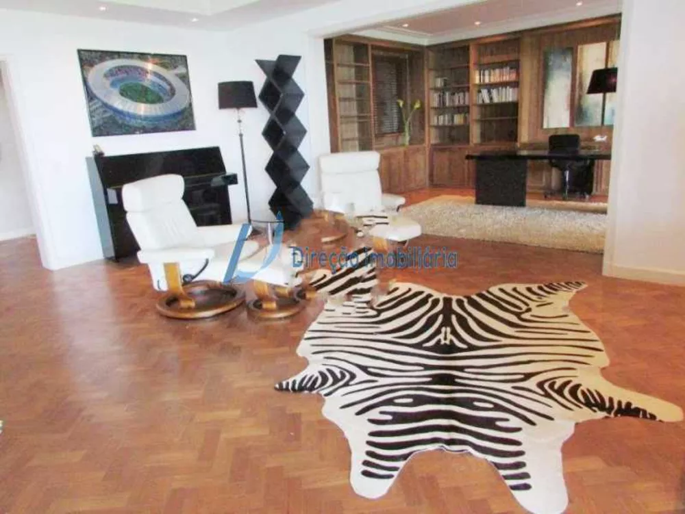 Apartamento, 4 quartos, 520 m² - Foto 18