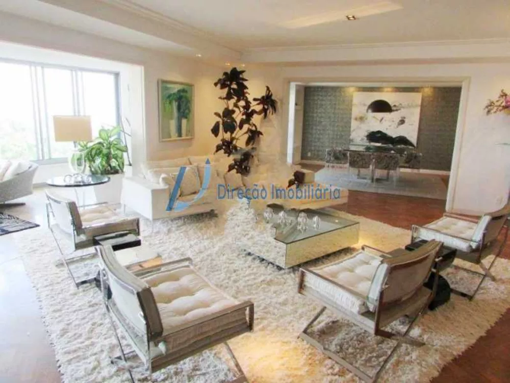 Apartamento, 4 quartos, 520 m² - Foto 11