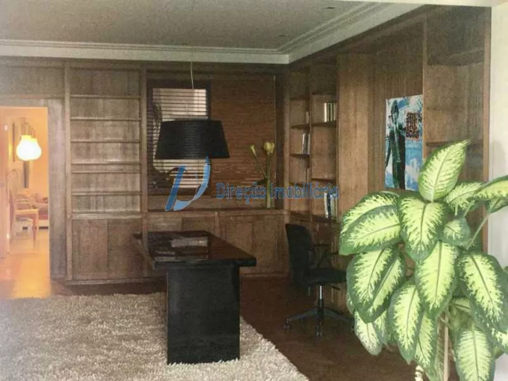 Apartamento, 4 quartos, 520 m² - Foto 2