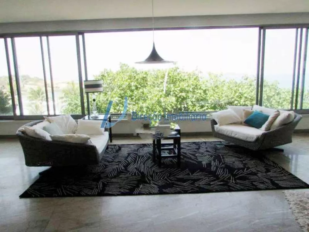 Apartamento, 4 quartos, 520 m² - Foto 20