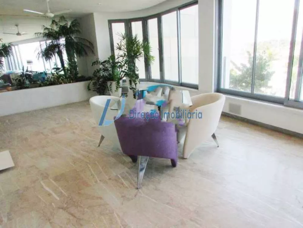 Apartamento, 4 quartos, 520 m² - Foto 15