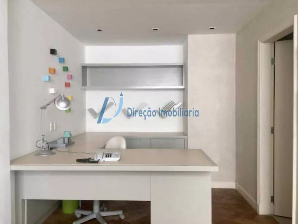 Apartamento, 4 quartos, 520 m² - Foto 3