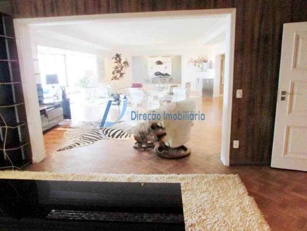 Apartamento, 4 quartos, 520 m² - Foto 27