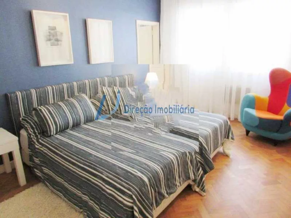 Apartamento, 4 quartos, 520 m² - Foto 4