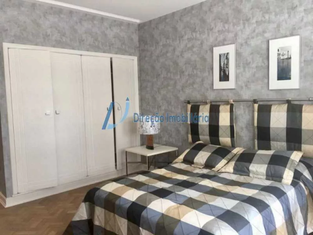 Apartamento, 4 quartos, 520 m² - Foto 7