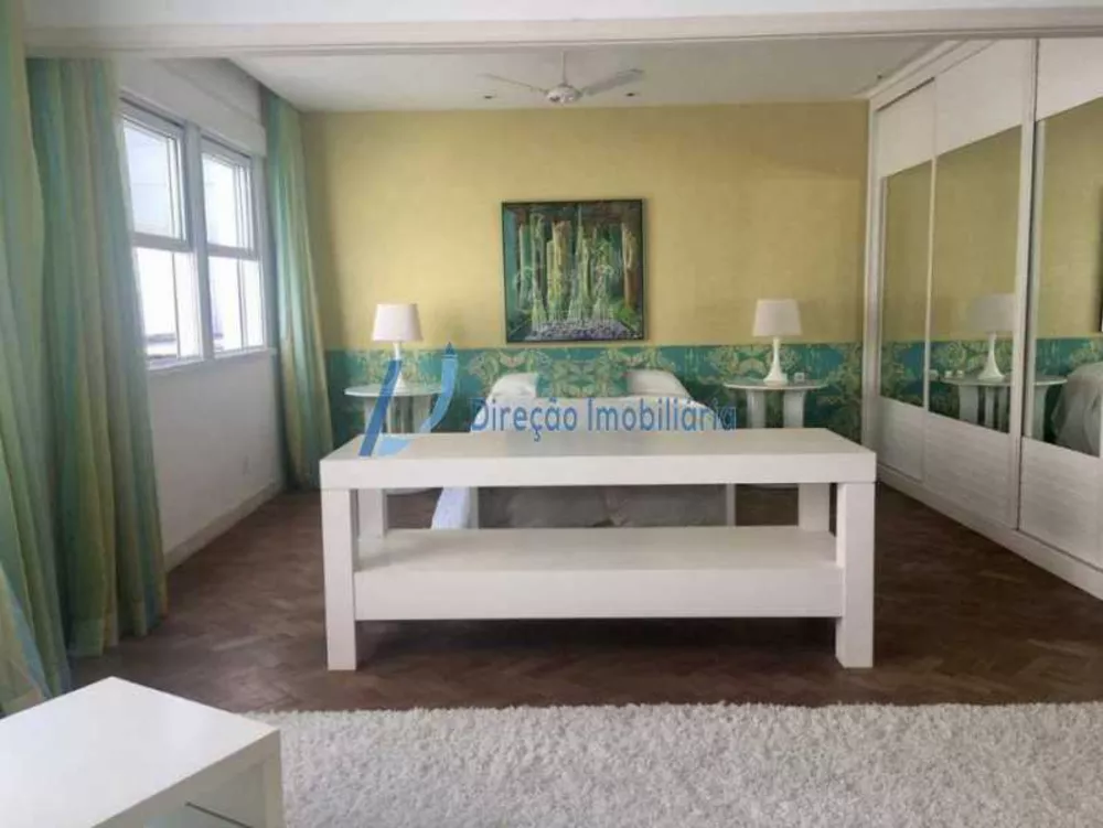Apartamento, 4 quartos, 520 m² - Foto 19