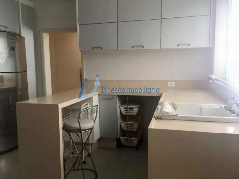 Apartamento, 4 quartos, 520 m² - Foto 1