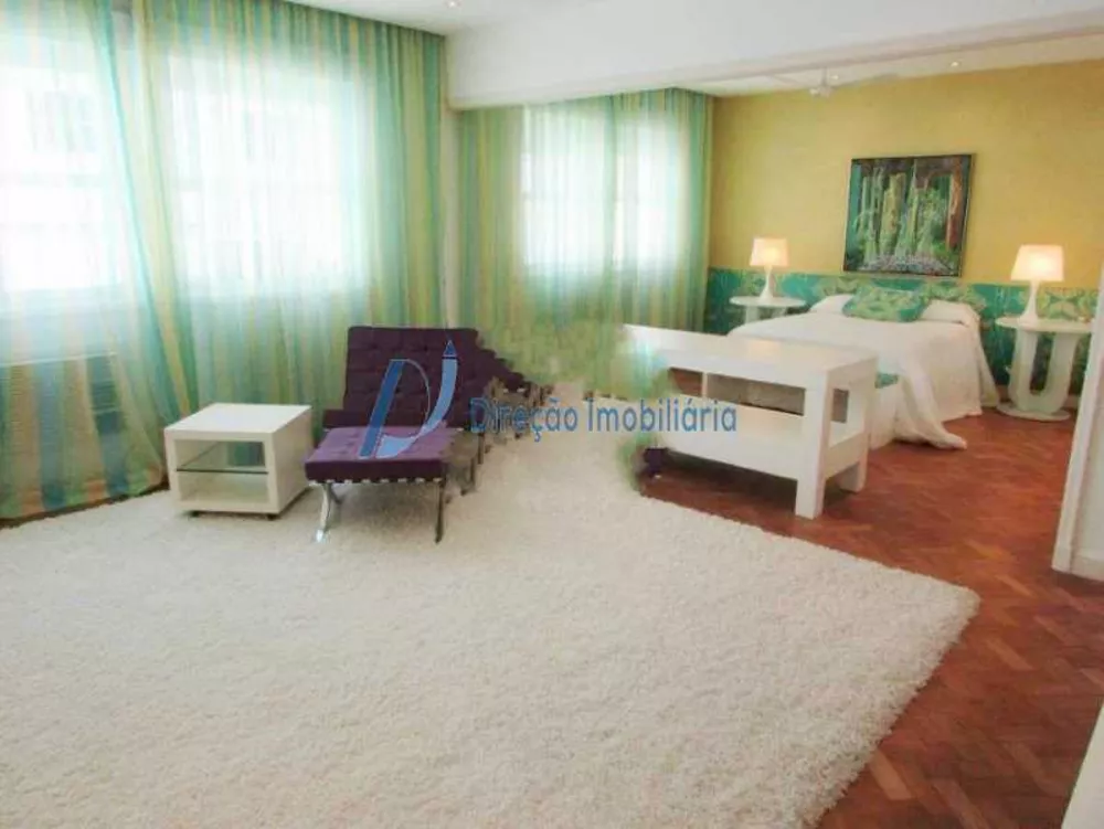Apartamento, 4 quartos, 520 m² - Foto 12