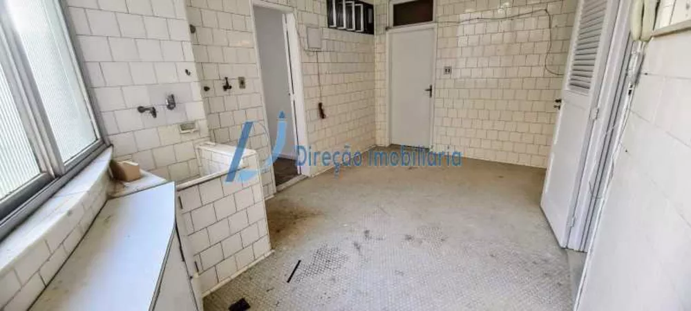 Apartamento, 3 quartos, 163 m² - Foto 19