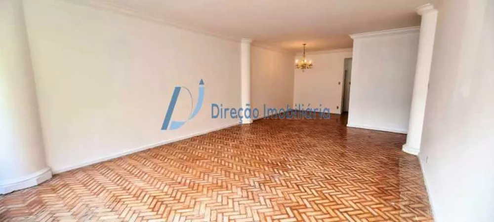 Apartamento, 3 quartos, 163 m² - Foto 28