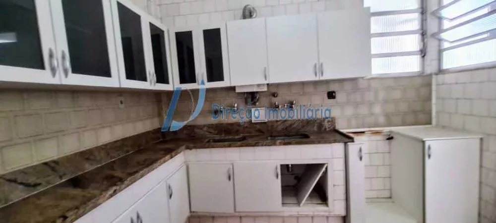 Apartamento, 3 quartos, 163 m² - Foto 5
