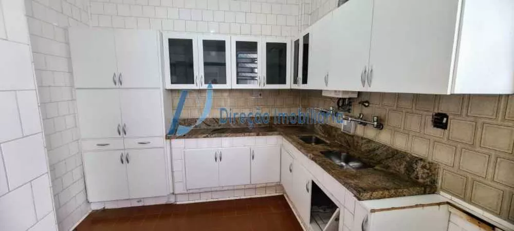Apartamento, 3 quartos, 163 m² - Foto 9