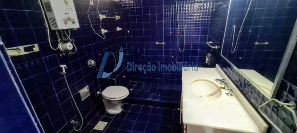 Apartamento, 3 quartos, 163 m² - Foto 10