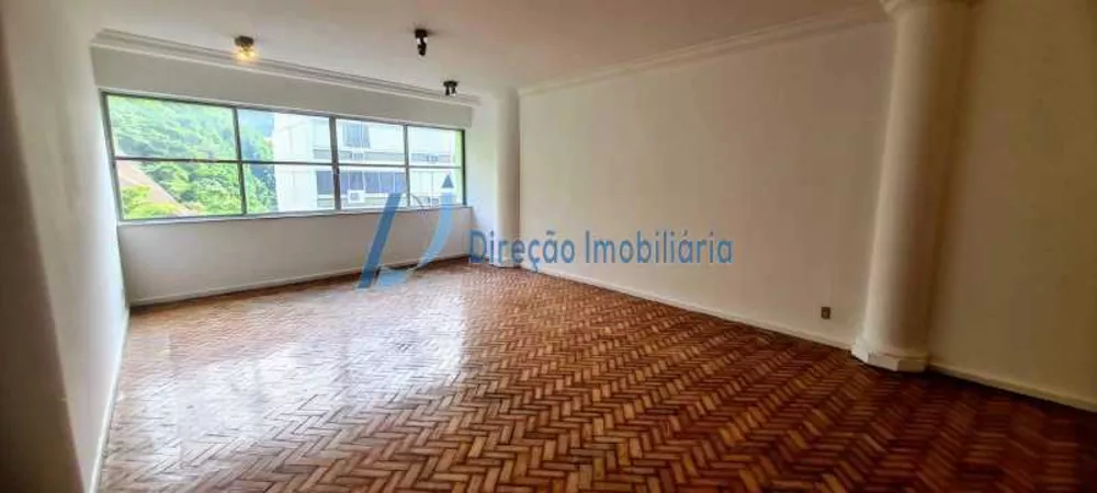 Apartamento, 3 quartos, 163 m² - Foto 6