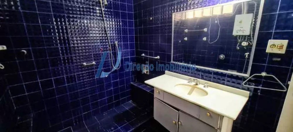 Apartamento, 3 quartos, 163 m² - Foto 3