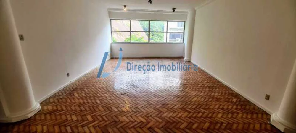 Apartamento, 3 quartos, 163 m² - Foto 2