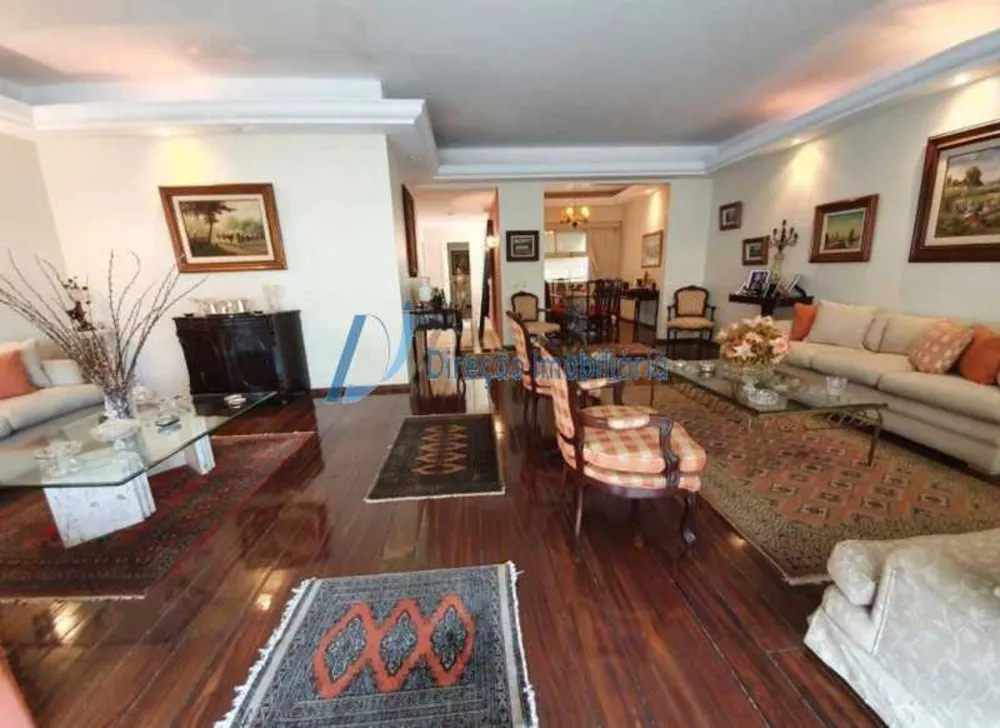 Apartamento, 3 quartos, 225 m² - Foto 6