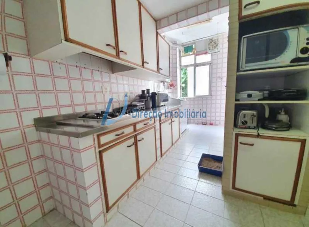 Apartamento, 3 quartos, 225 m² - Foto 11