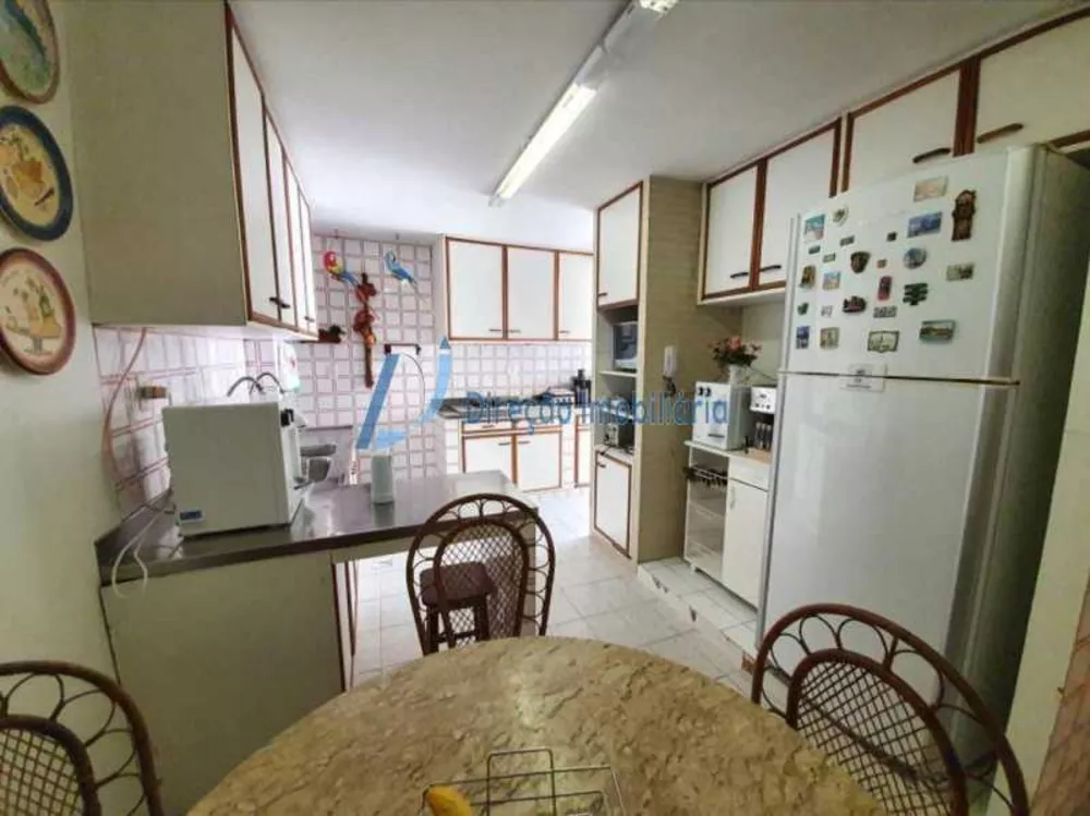 Apartamento, 3 quartos, 225 m² - Foto 17