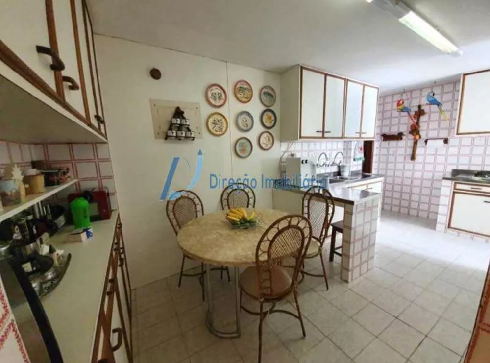 Apartamento, 3 quartos, 225 m² - Foto 16