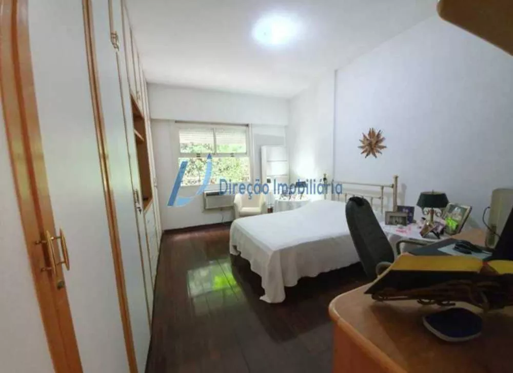 Apartamento, 3 quartos, 225 m² - Foto 9