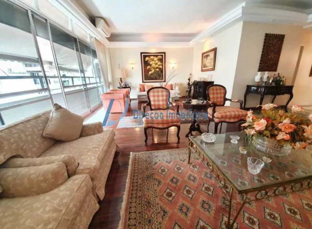 Apartamento, 3 quartos, 225 m² - Foto 14