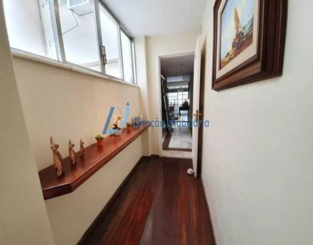 Apartamento, 3 quartos, 225 m² - Foto 21