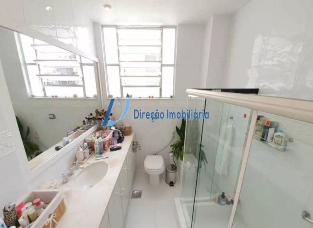 Apartamento, 3 quartos, 225 m² - Foto 13