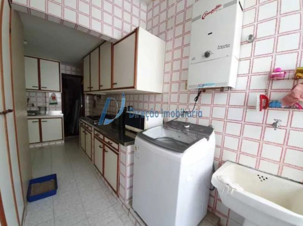 Apartamento, 3 quartos, 225 m² - Foto 10