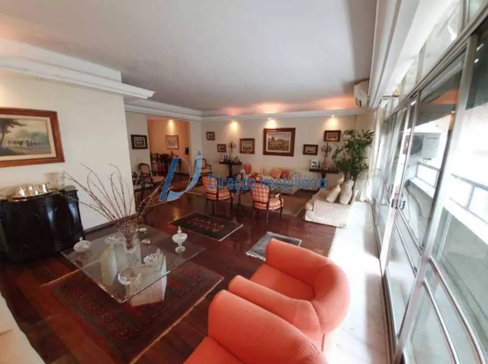 Apartamento, 3 quartos, 225 m² - Foto 7