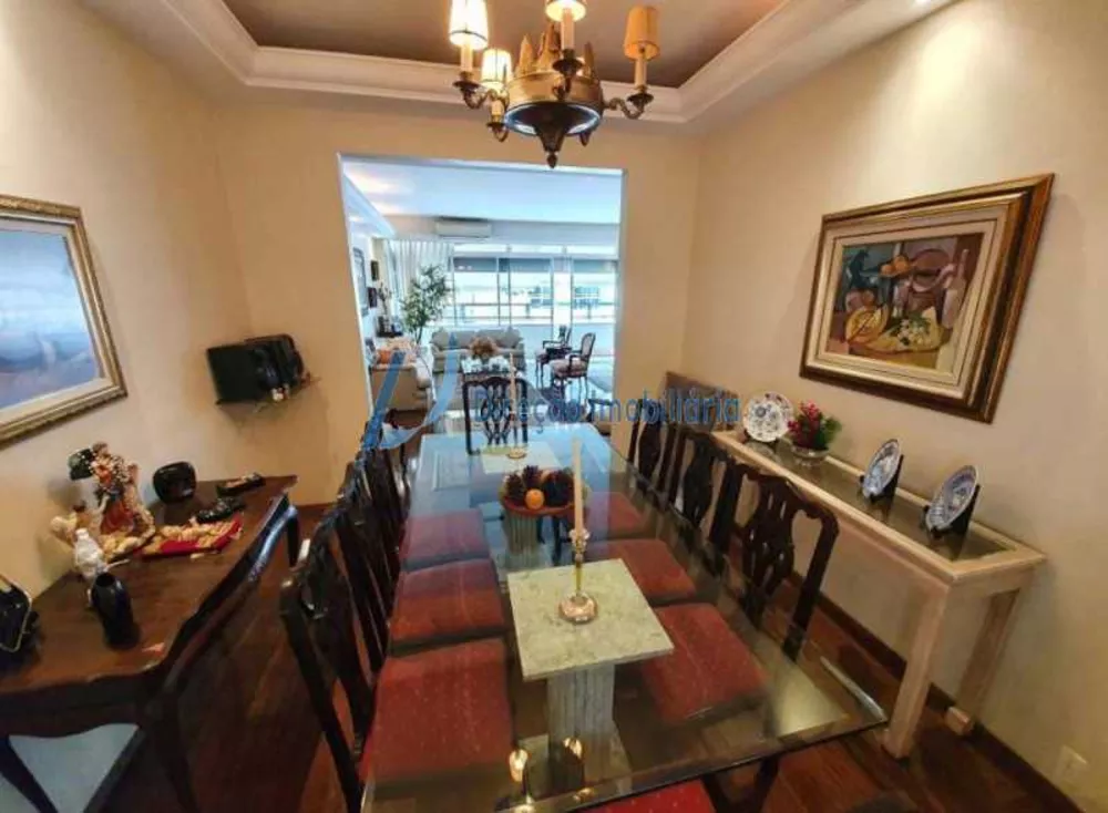 Apartamento, 3 quartos, 225 m² - Foto 8
