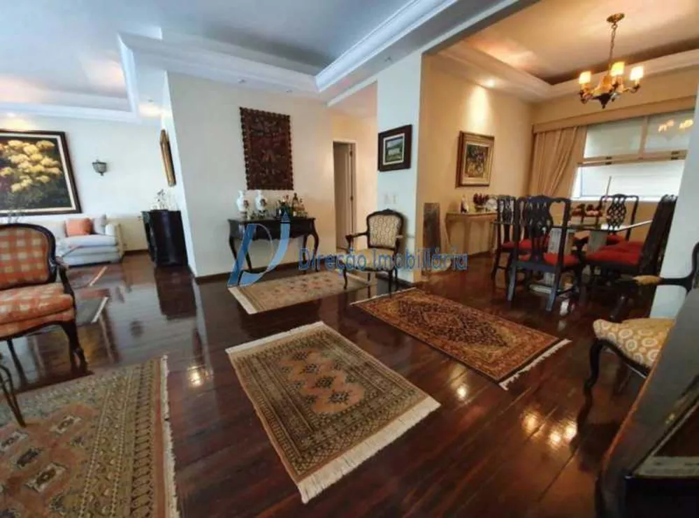 Apartamento, 3 quartos, 225 m² - Foto 12