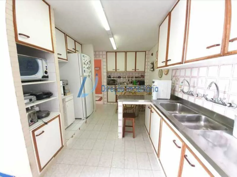 Apartamento, 3 quartos, 225 m² - Foto 23