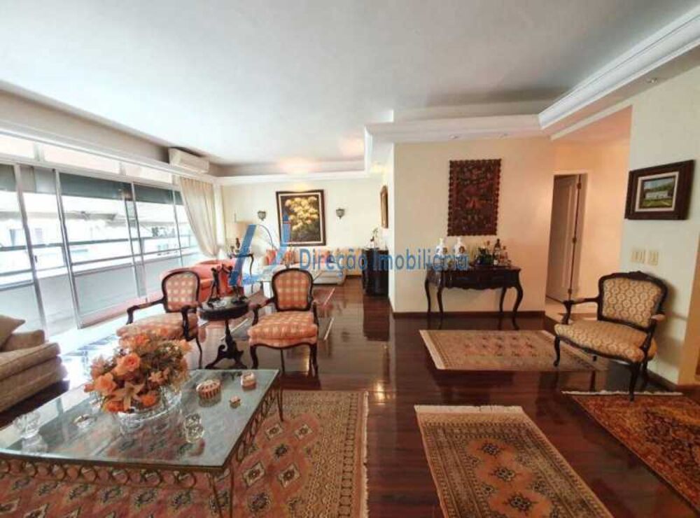 Apartamento, 3 quartos, 225 m² - Foto 3
