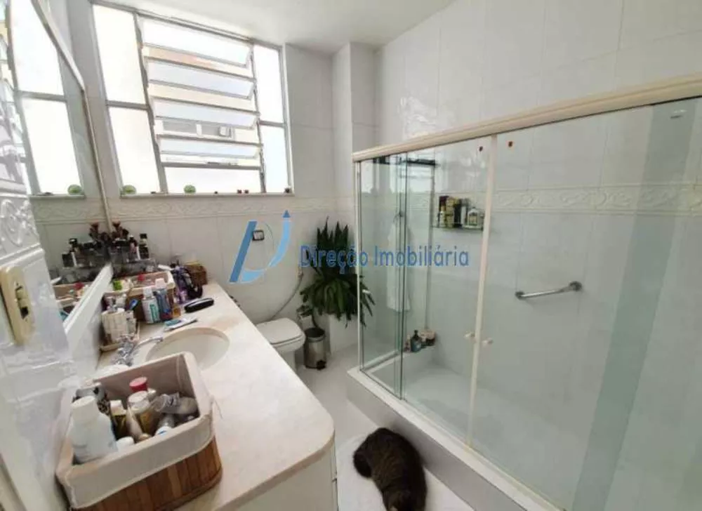 Apartamento, 3 quartos, 225 m² - Foto 22