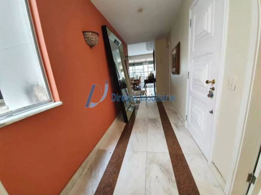Apartamento, 3 quartos, 225 m² - Foto 20