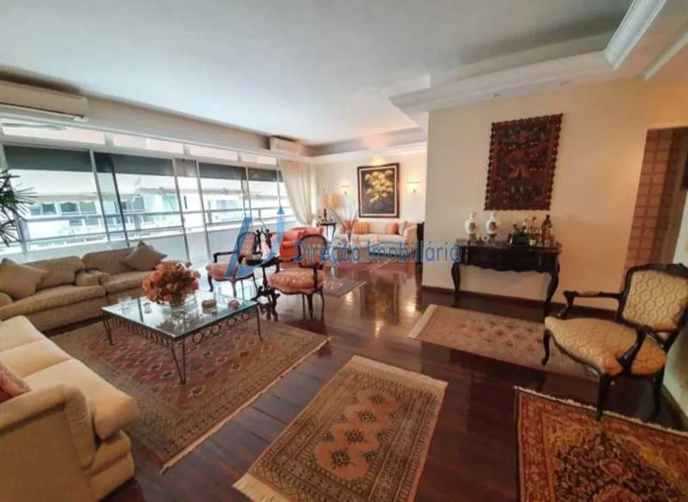 Apartamento, 3 quartos, 225 m² - Foto 18