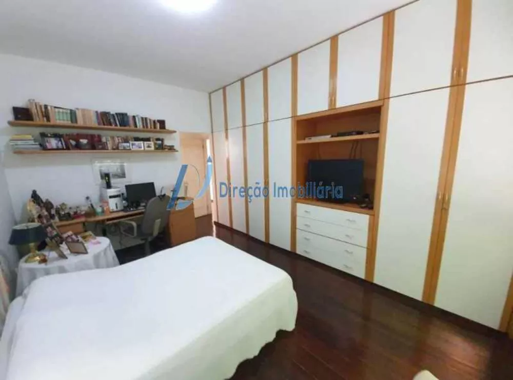 Apartamento, 3 quartos, 225 m² - Foto 5