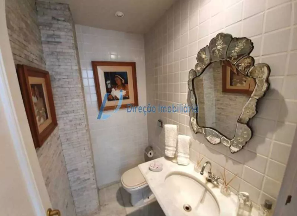 Apartamento, 3 quartos, 225 m² - Foto 19