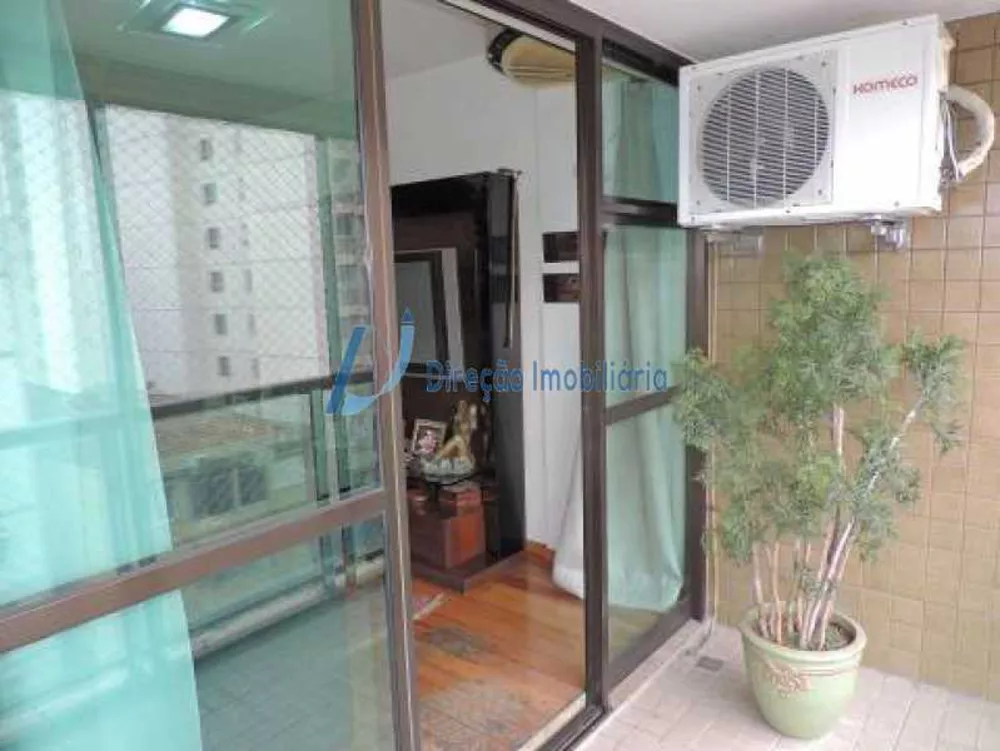 Apartamento, 2 quartos, 95 m² - Foto 3