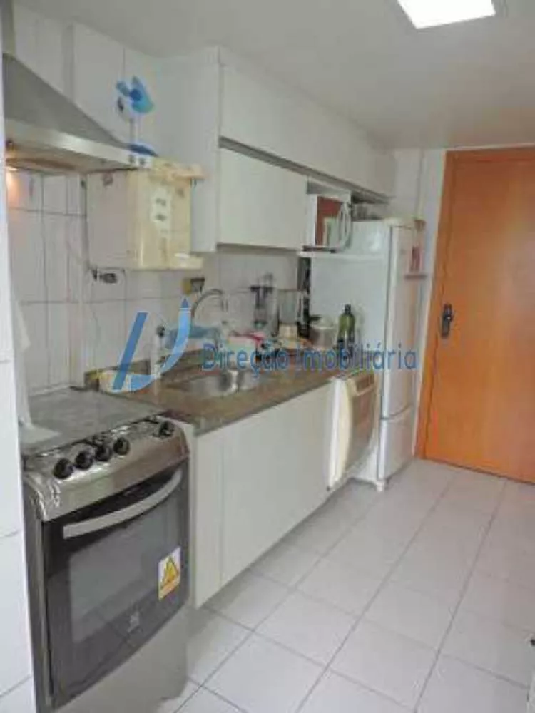 Apartamento, 2 quartos, 95 m² - Foto 20