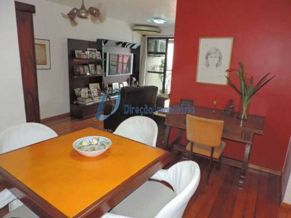 Apartamento, 2 quartos, 95 m² - Foto 7