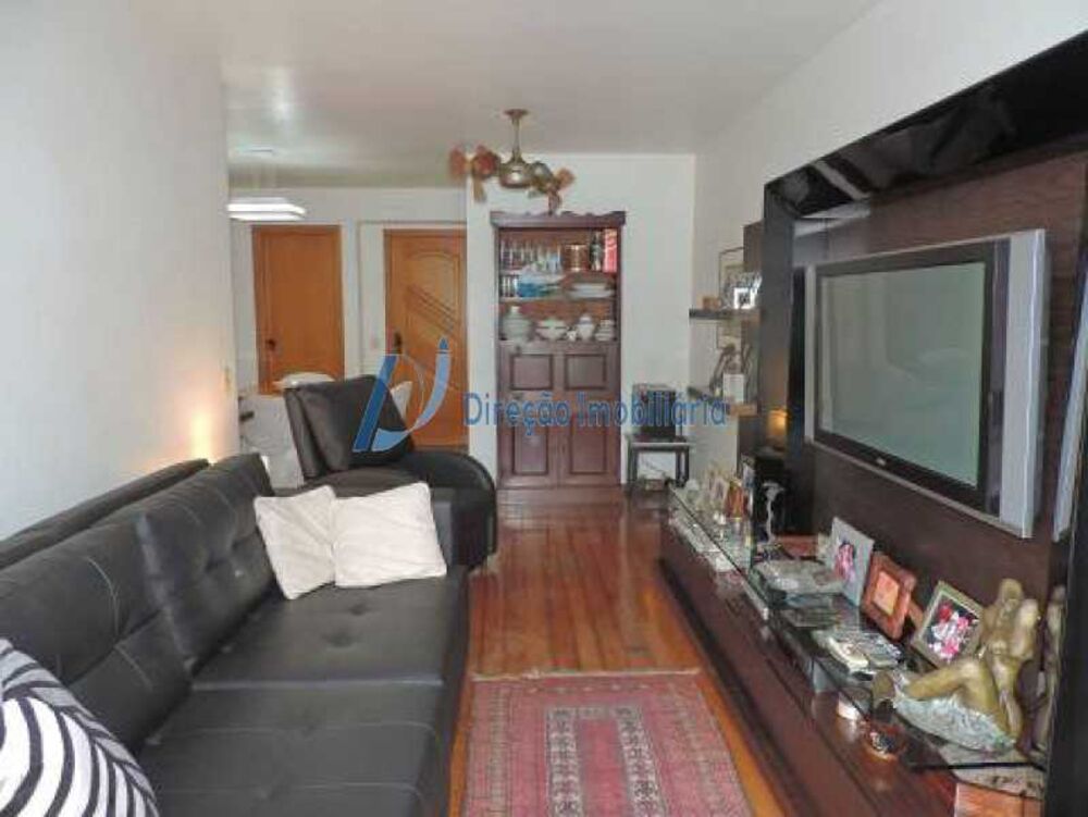 Apartamento, 2 quartos, 95 m² - Foto 4