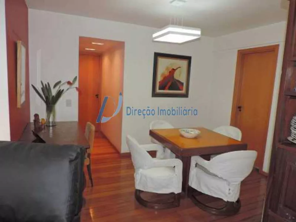 Apartamento, 2 quartos, 95 m² - Foto 6