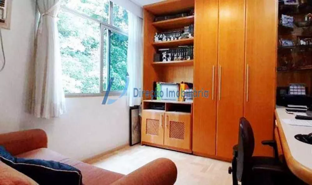 Apartamento, 4 quartos, 138 m² - Foto 20
