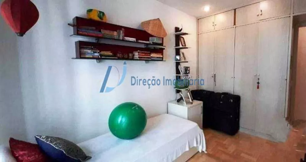 Apartamento, 4 quartos, 138 m² - Foto 2