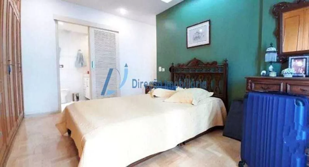 Apartamento, 4 quartos, 138 m² - Foto 1