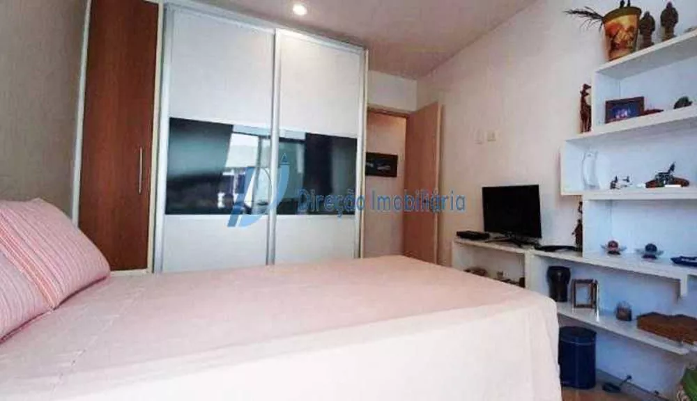 Apartamento, 4 quartos, 138 m² - Foto 13