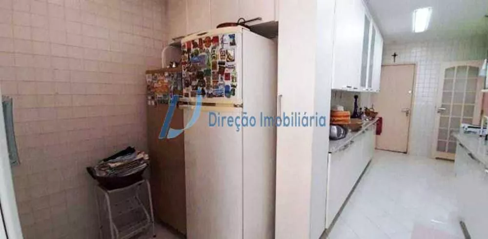 Apartamento, 4 quartos, 138 m² - Foto 15